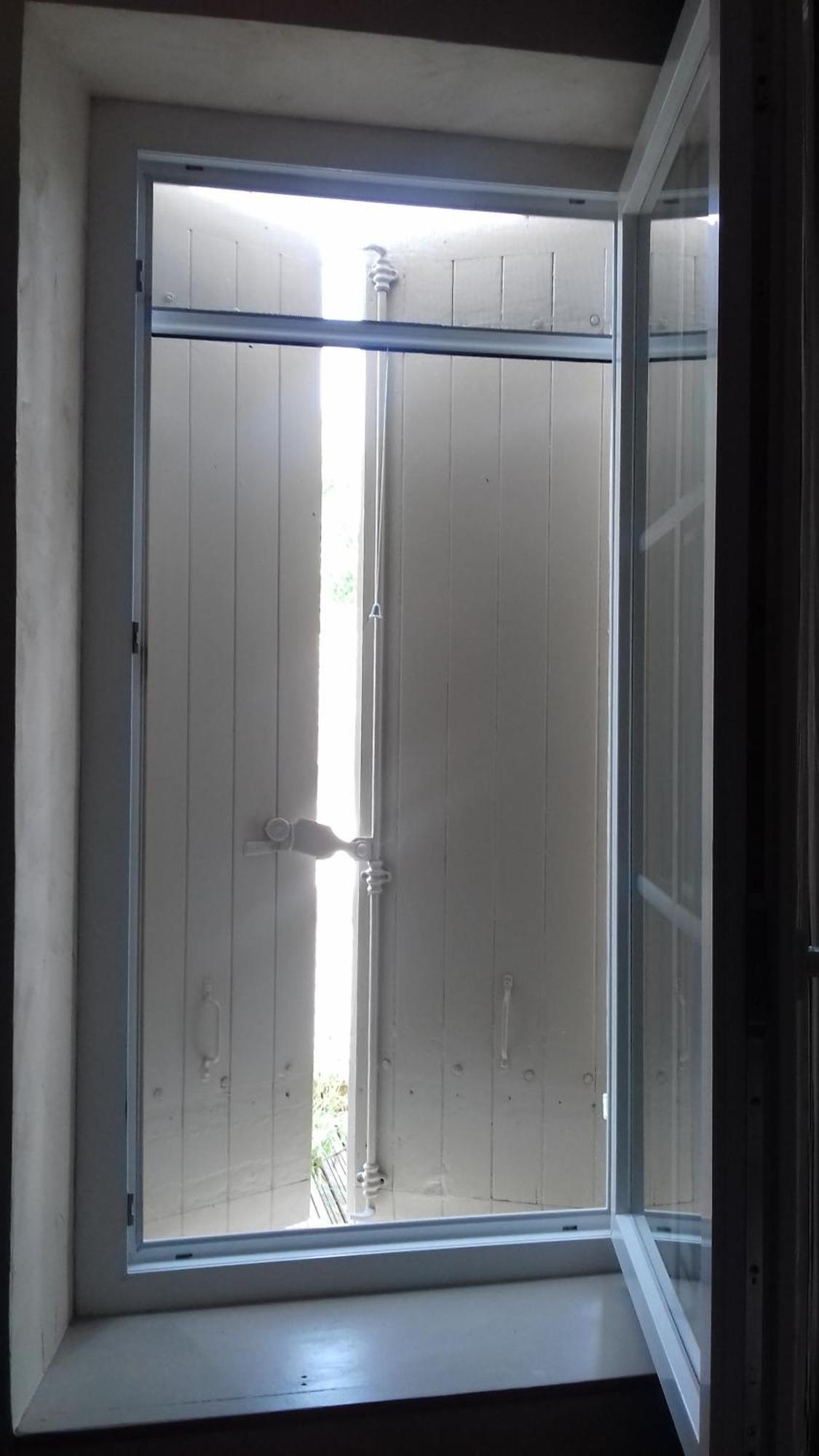 Fourques-sur-GaronneLe Studio De La Casa Fourquaiseアパートメント エクステリア 写真